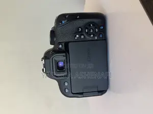Canon 800d