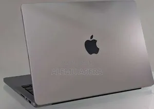 New Laptop Apple MacBook Pro M1 16GB Apple M1 Pro SSD 512GB