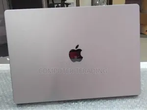 New Laptop Apple MacBook Pro 2021 M1 32GB Apple M1 Pro SSD 512GB
