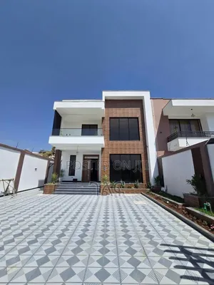 6bdrm House in የሚሸጥ እጅግ ዘመናዊ G+1 ፎቅ, Bole for sale