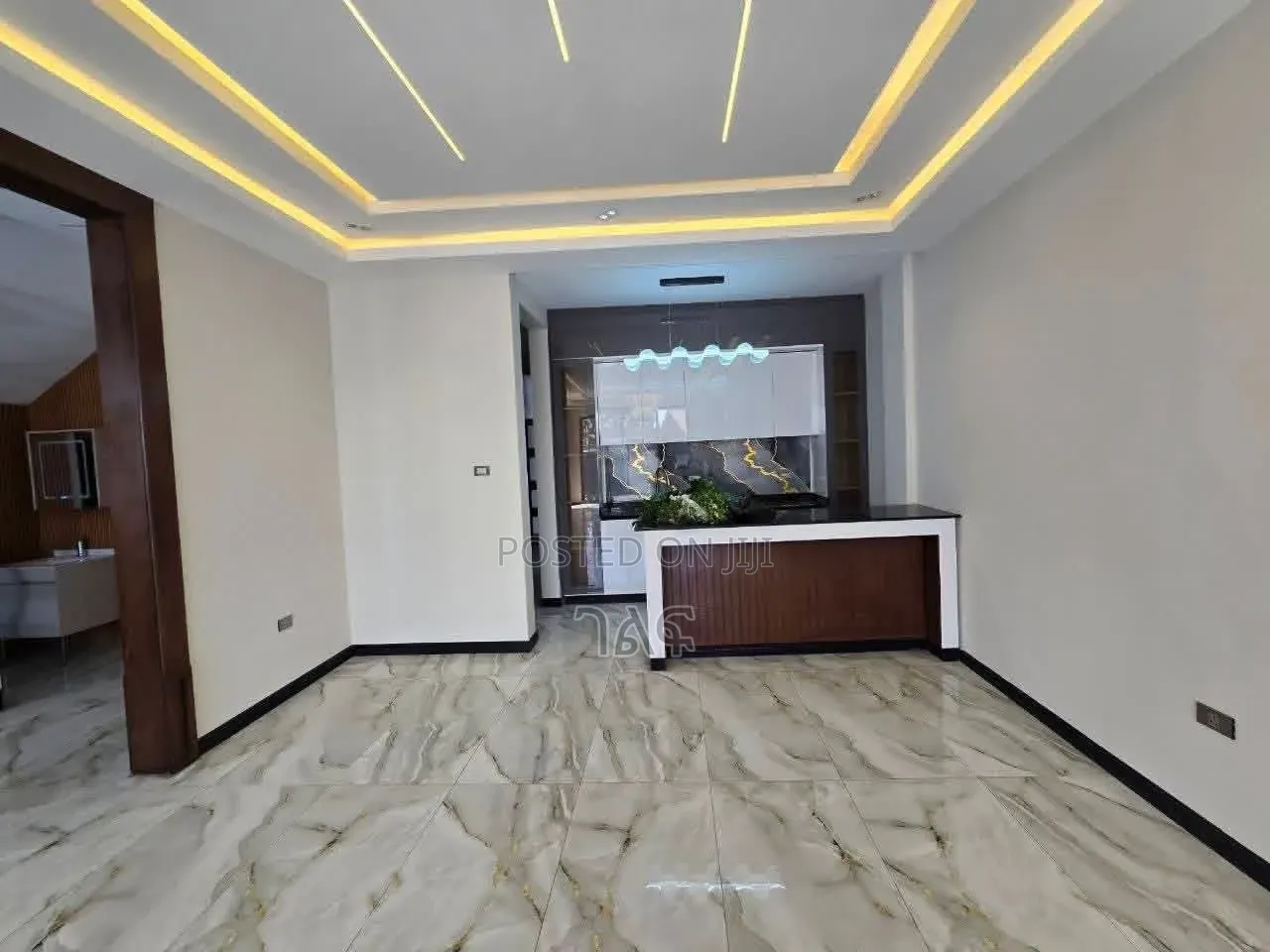 6bdrm House in የሚሸጥ እጅግ ዘመናዊ G+1 ፎቅ, Bole for sale