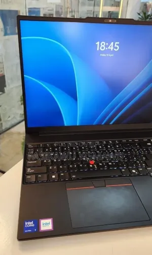 New Laptop Dell Precision 5540 16GB Intel Core i7 SSD 512GB