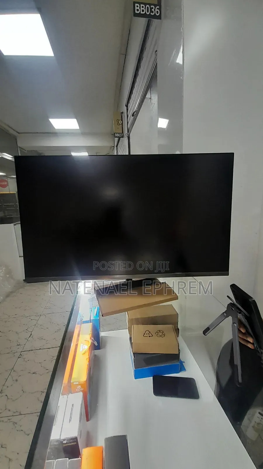 Samsung 32 Inch Monitor