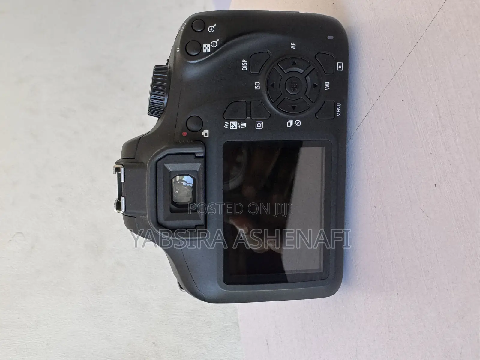 Canon 4000d