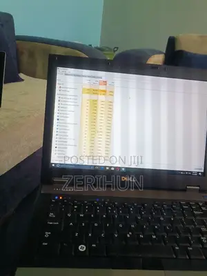 Laptop Dell Latitude E5410 6GB Intel Core i5 HDD 256GB