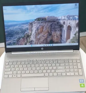 New Laptop HP Stream Notebook 8GB Intel Core i7 SSD 1T