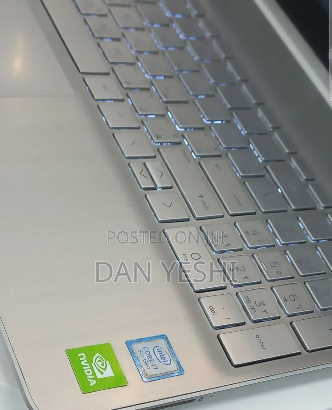 New Laptop HP Stream Notebook 8GB Intel Core i7 SSD 1T