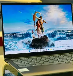 New Laptop Lenovo Yoga 7 15ITL5 32GB Intel Core Ultra 7 SSD 512GB