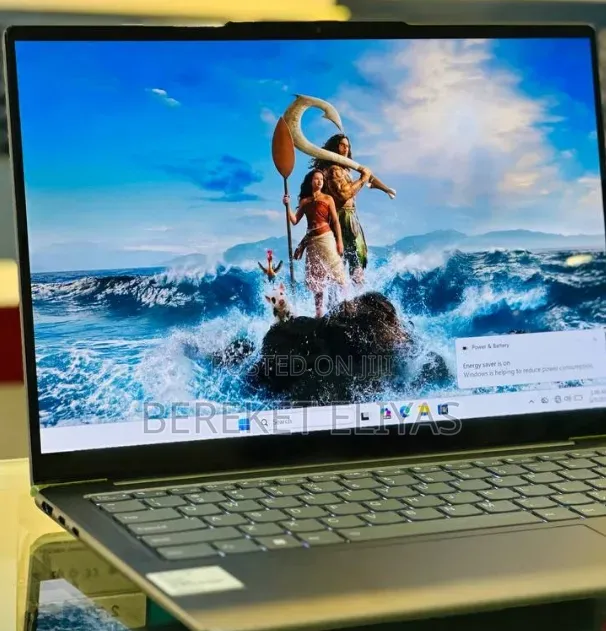 New Laptop Lenovo Yoga 7 15ITL5 32GB Intel Core Ultra 7 SSD 512GB