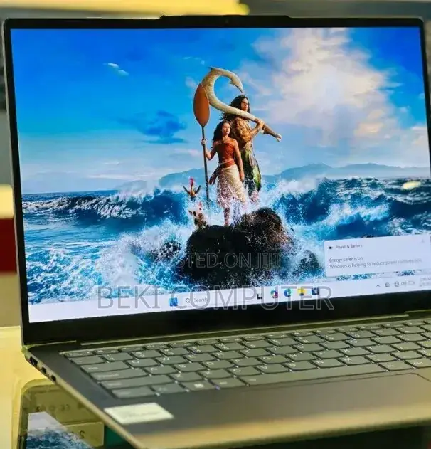New Laptop Lenovo Yoga 7 15ITL5 32GB Intel Core Ultra 7 SSD 512GB