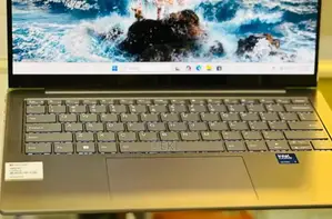 New Laptop Lenovo Yoga 7 15ITL5 32GB Intel Core Ultra 7 SSD 512GB