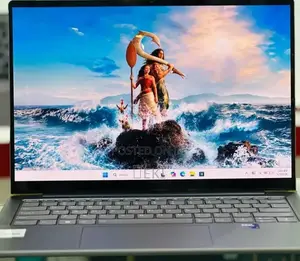 New Laptop Lenovo Yoga 7 15ITL5 32GB Intel Core Ultra 7 SSD 512GB