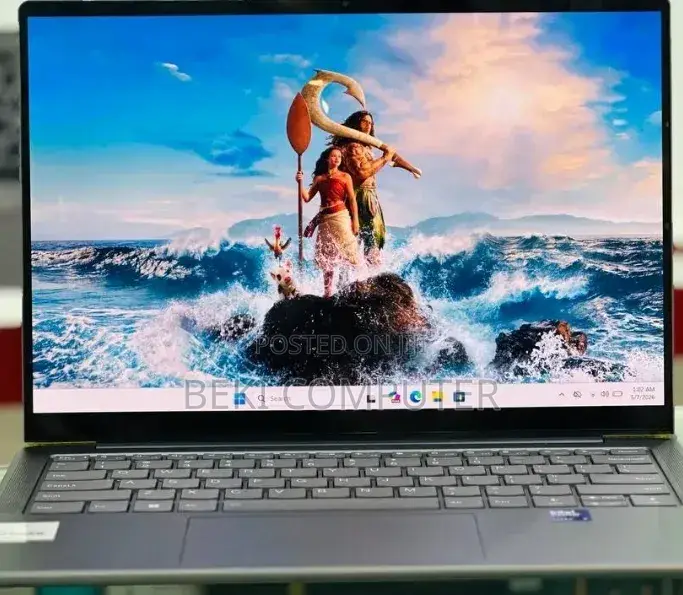 New Laptop Lenovo Yoga 7 15ITL5 32GB Intel Core Ultra 7 SSD 512GB