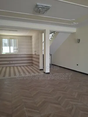 7bdrm House in Yeka for rent