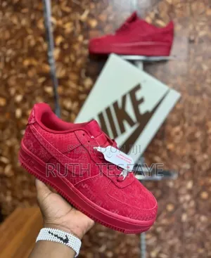 Kobi Bryant X Af1