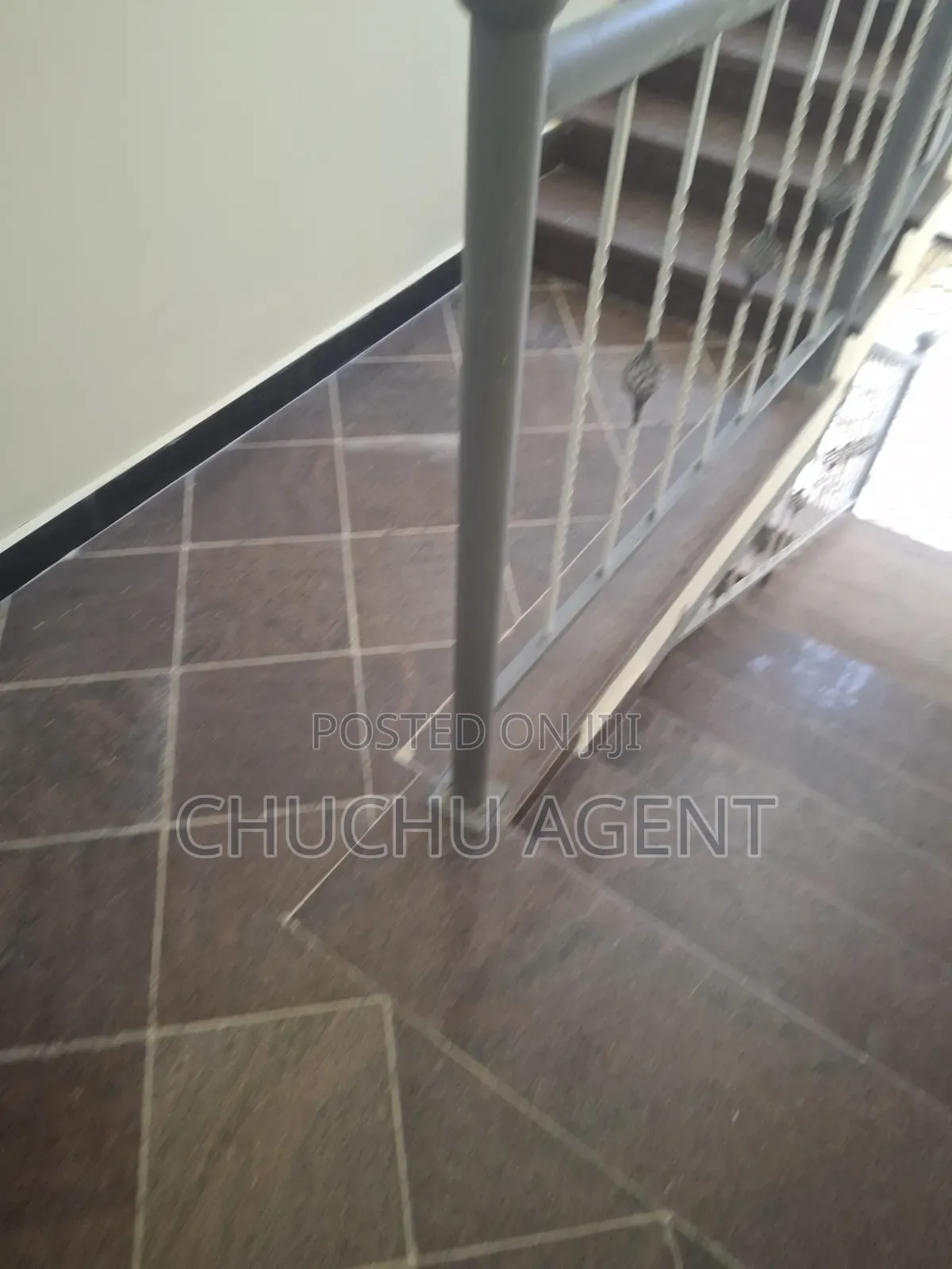 7bdrm House in Yeka for rent
