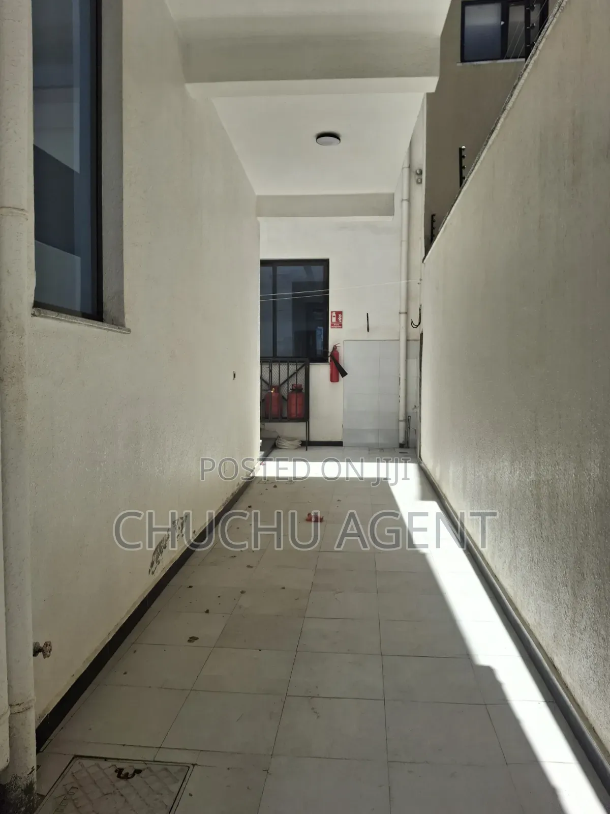 7bdrm House in Yeka for rent