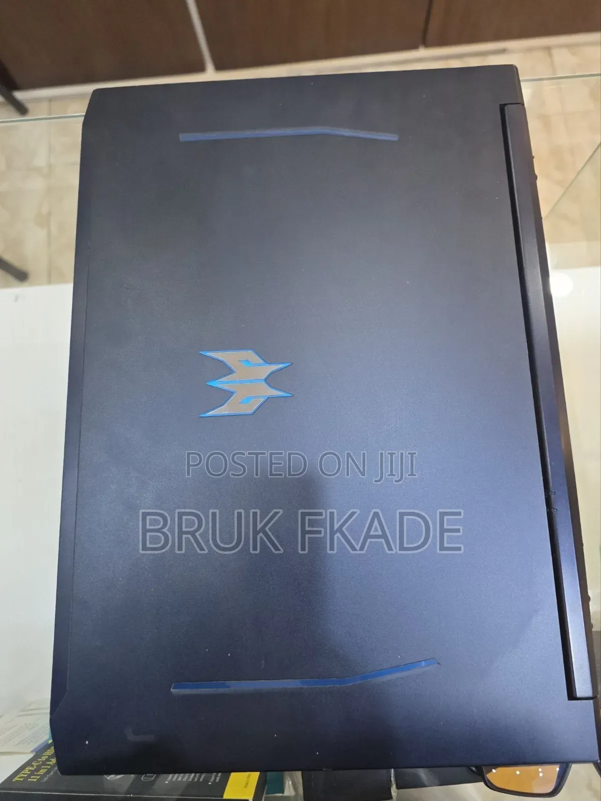 New Laptop Acer Predator Helios 300 16GB Intel Core i7 SSD 512GB