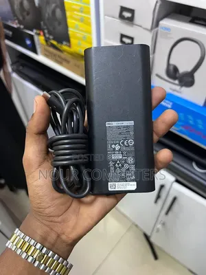 130w Dell Charger