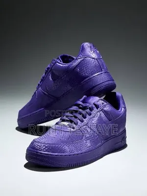 Boki Bryant X Af 1