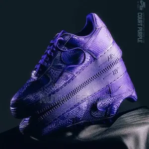 Boki Bryant X Af 1