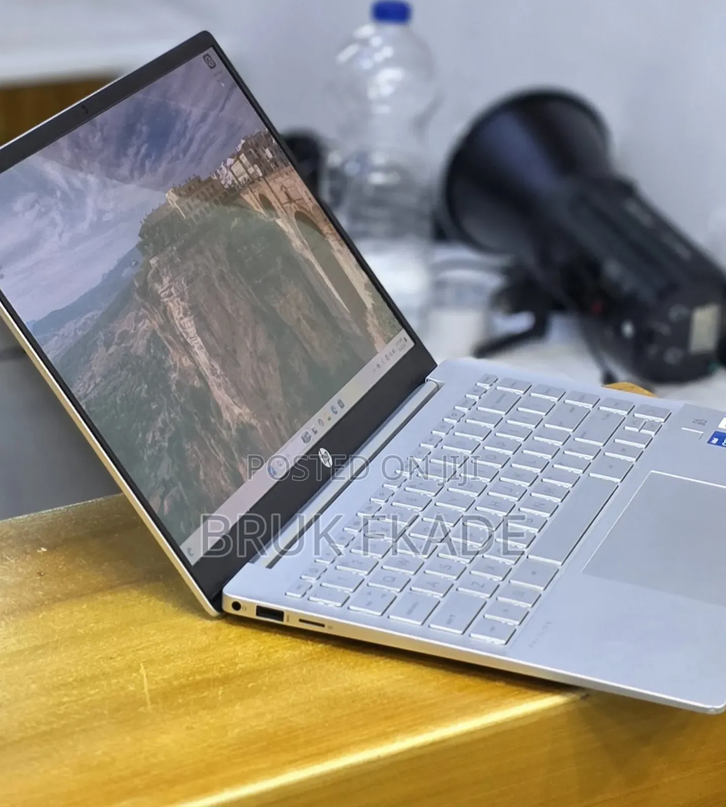 New Laptop HP Pavilion 14 16GB Intel Core i5 SSD 512GB