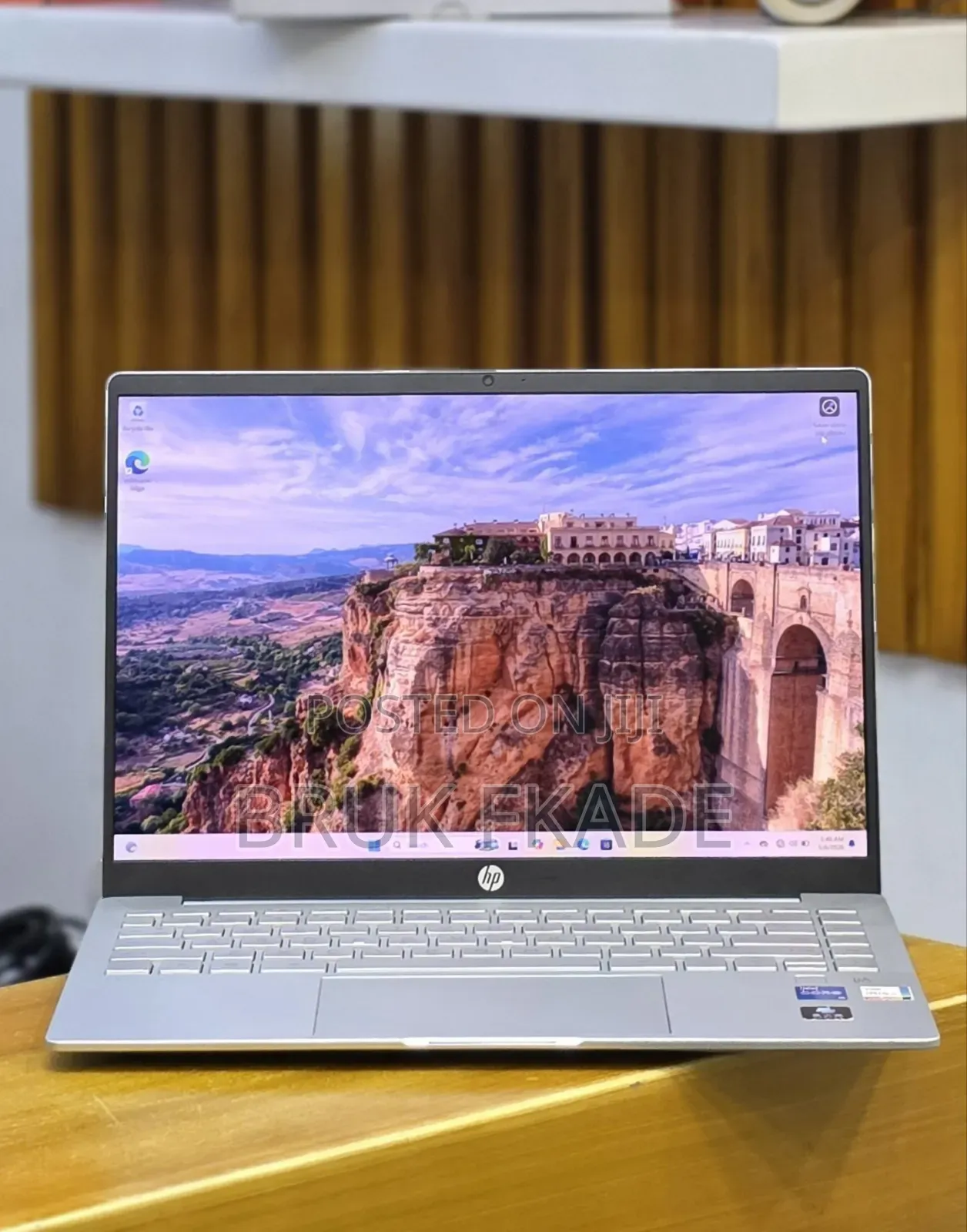 New Laptop HP Pavilion 14 16GB Intel Core i5 SSD 512GB