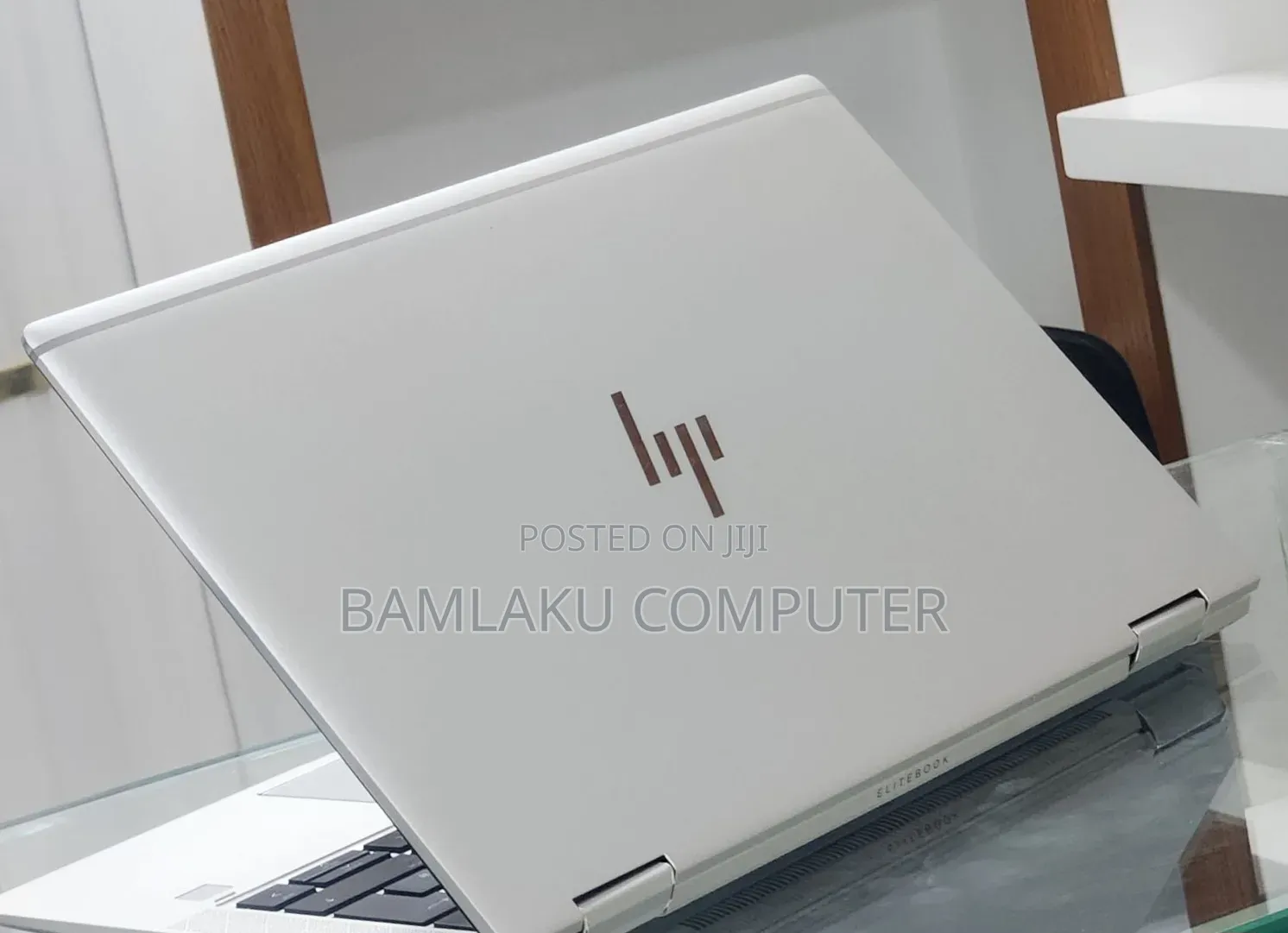 New Laptop HP EliteBook X360 1030 G3 16GB Intel Core i7 SSD 512GB