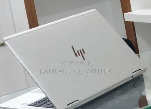New Laptop HP EliteBook X360 1030 G3 16GB Intel Core i7 SSD 512GB