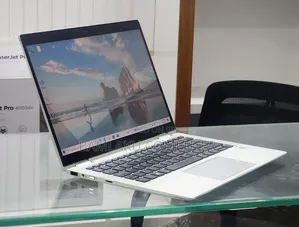New Laptop HP EliteBook X360 1030 G3 16GB Intel Core i7 SSD 512GB