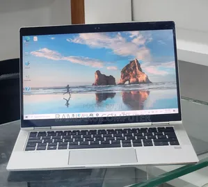 New Laptop HP EliteBook X360 1030 G3 16GB Intel Core i7 SSD 512GB