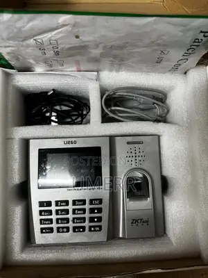 Zkteco U260