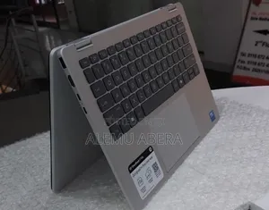 New Laptop HP OmniBook X Flip 14" 16GB Intel Core 7 SSD 512GB