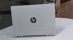 New Laptop HP OmniBook X Flip 14" 16GB Intel Core 7 SSD 512GB