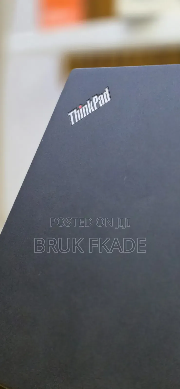 New Laptop Lenovo ThinkPad X395 16GB AMD Ryzen 7 SSD 512GB