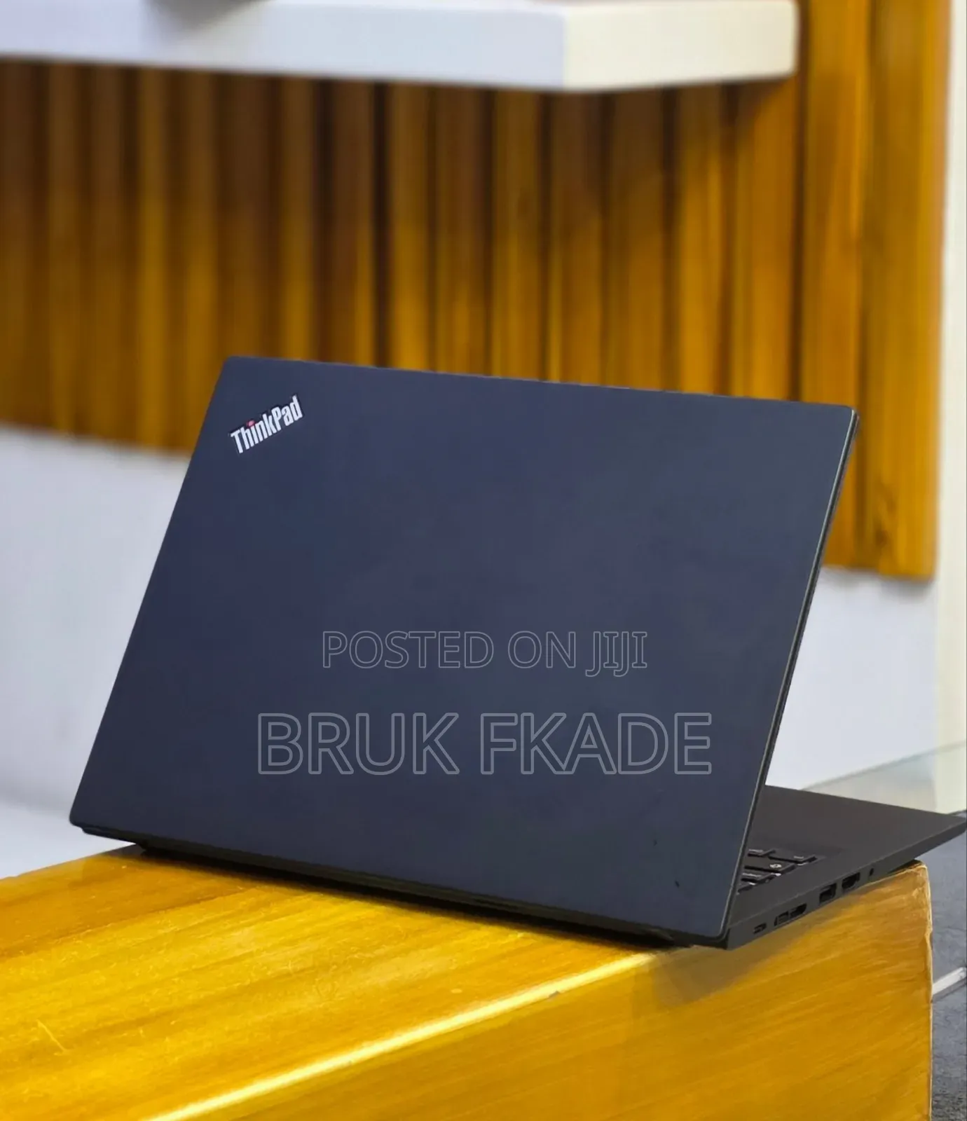 New Laptop Lenovo ThinkPad X395 16GB AMD Ryzen 7 SSD 512GB