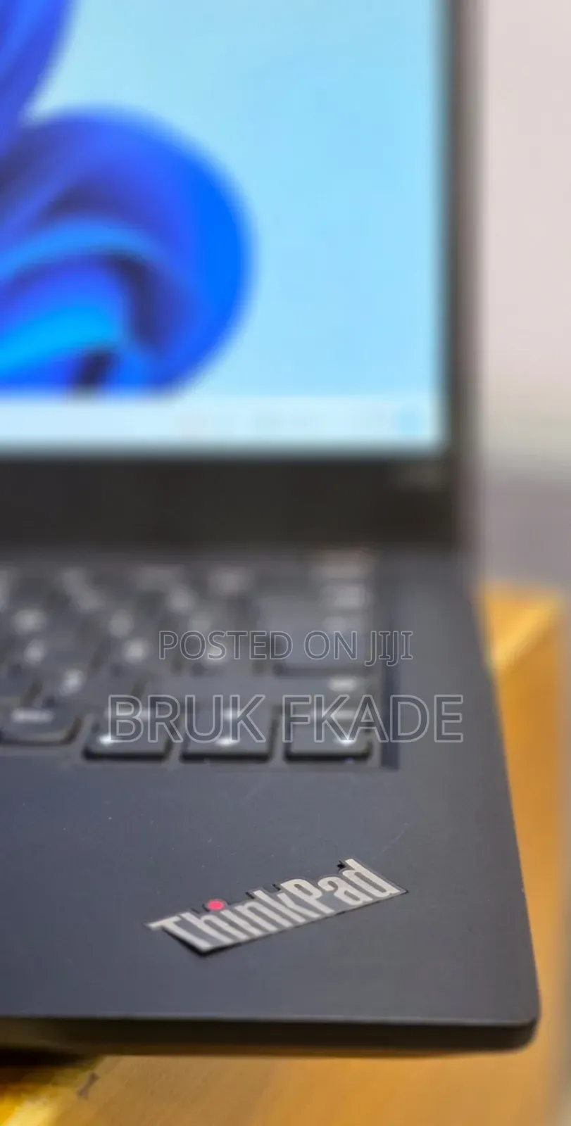 New Laptop Lenovo ThinkPad X395 16GB AMD Ryzen 7 SSD 512GB