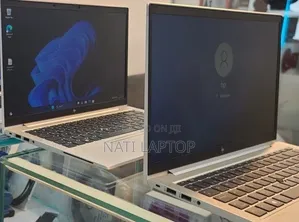 New Laptop HP EliteBook 840 G7 16GB Intel Core i7 SSD 512GB