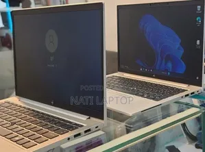 New Laptop HP EliteBook 840 G7 16GB Intel Core i7 SSD 512GB