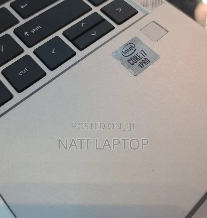 New Laptop HP EliteBook 840 G7 16GB Intel Core i7 SSD 512GB