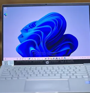 New Laptop HP Pavilion 14 16GB Intel Core i7 SSD 1T