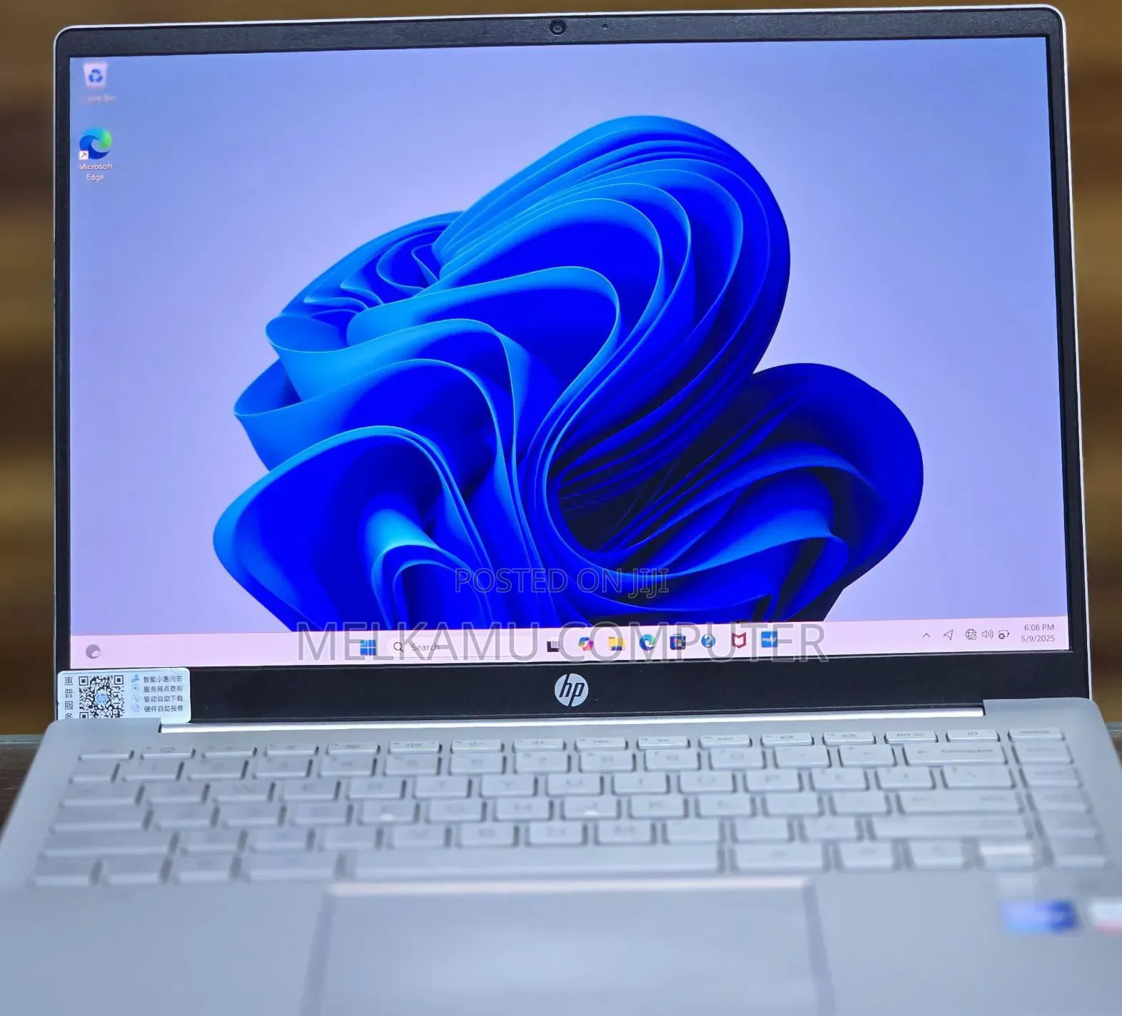 New Laptop HP Pavilion 14 16GB Intel Core i7 SSD 1T