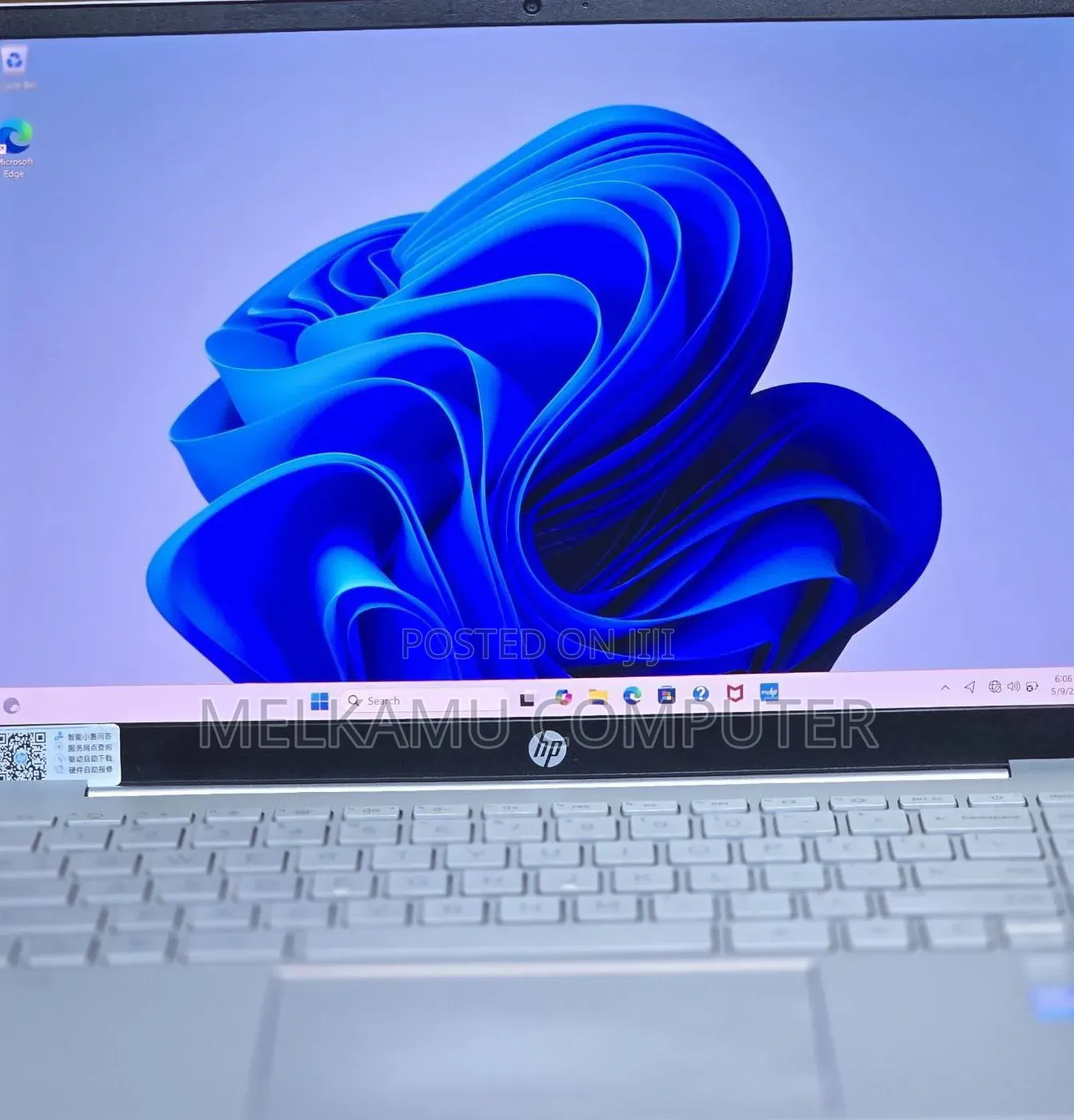 New Laptop HP Pavilion 14 16GB Intel Core i7 SSD 1T