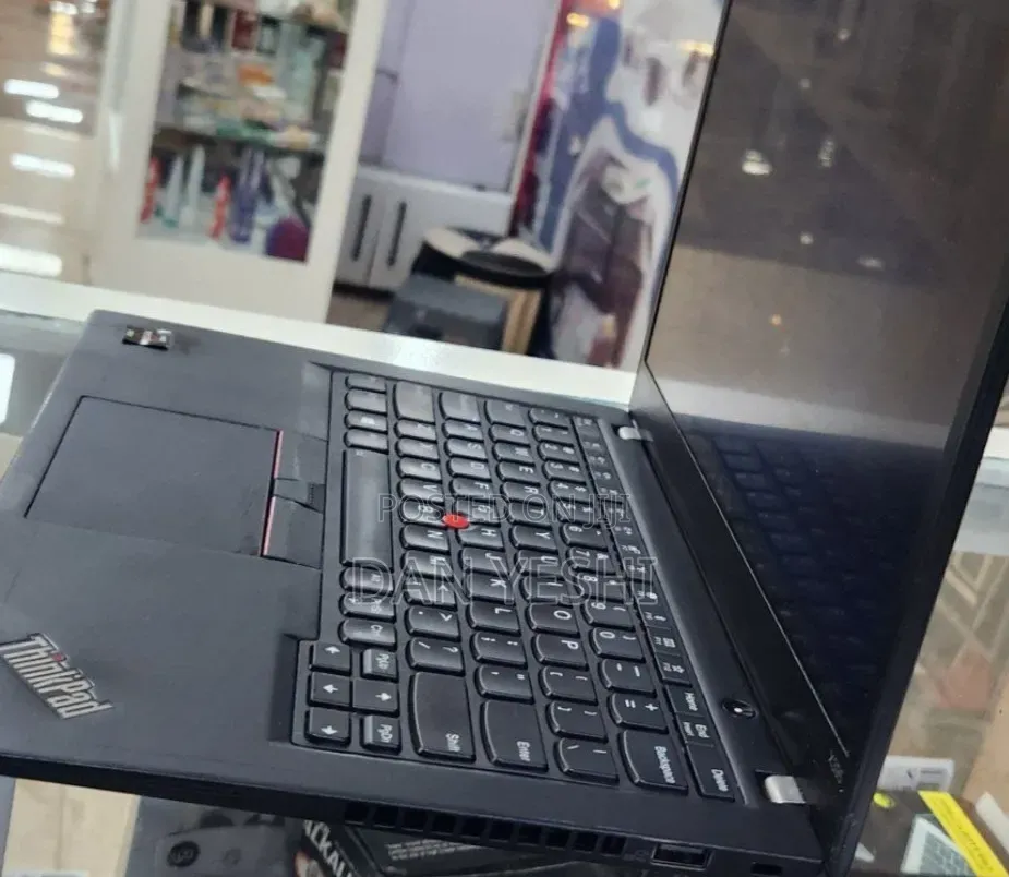 New Laptop Lenovo ThinkPad x395 16GB AMD Ryzen 7 SSD 512GB