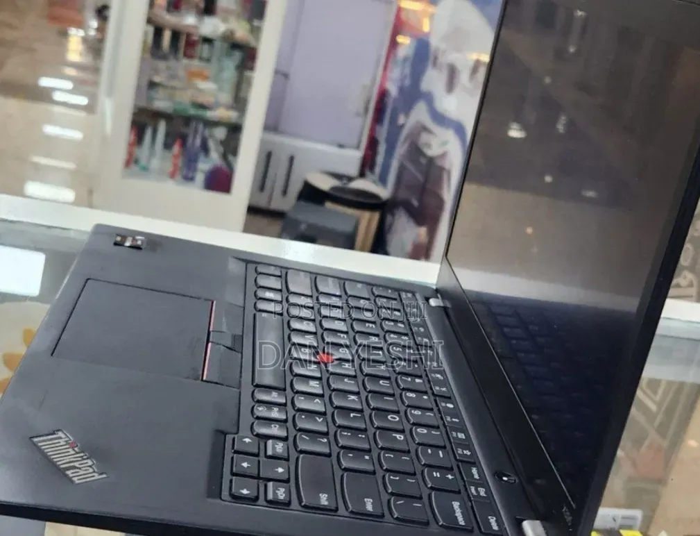 New Laptop Lenovo ThinkPad x395 16GB AMD Ryzen 7 SSD 512GB