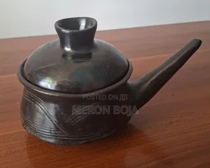 ምድጃ የሸክላ ውጤትመሸጫ