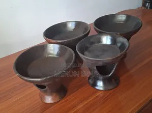 ምድጃ የሸክላ ውጤትመሸጫ