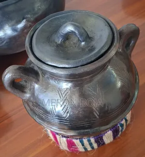 ምድጃ የሸክላ ውጤትመሸጫ
