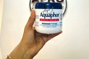 Aquaphor Healing Ointment Advanced Therapy