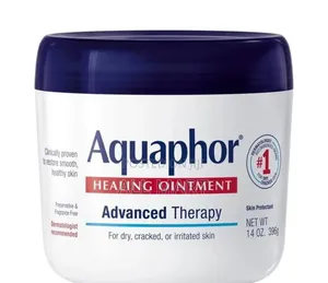 Aquaphor Healing Ointment Advanced Therapy